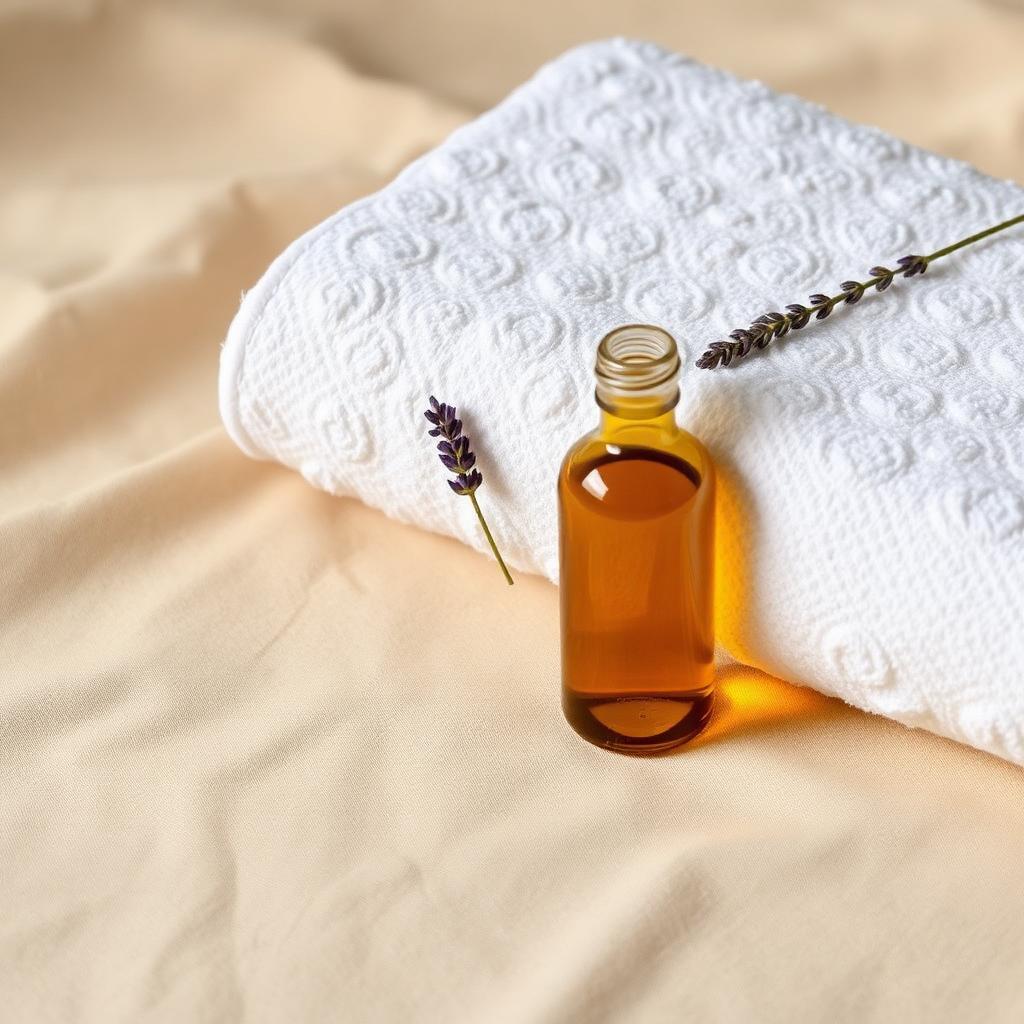 Swedish Massage