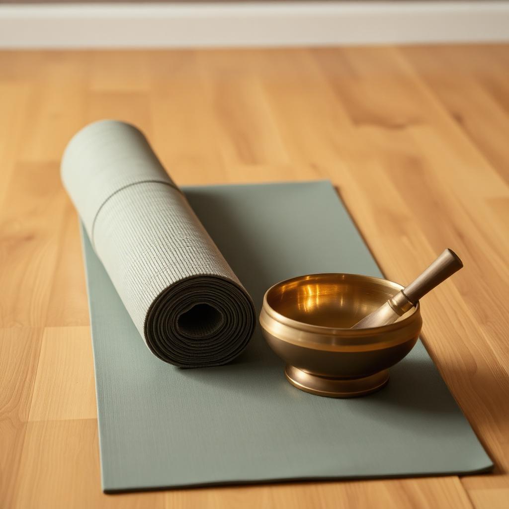 Sound Bath Meditation